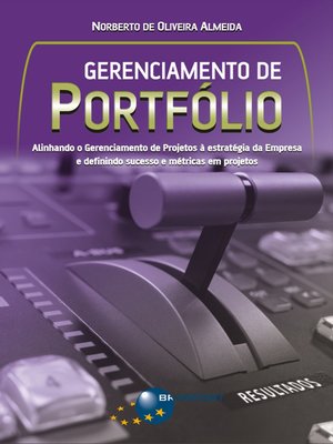 cover image of Gerenciamento de Portfólio